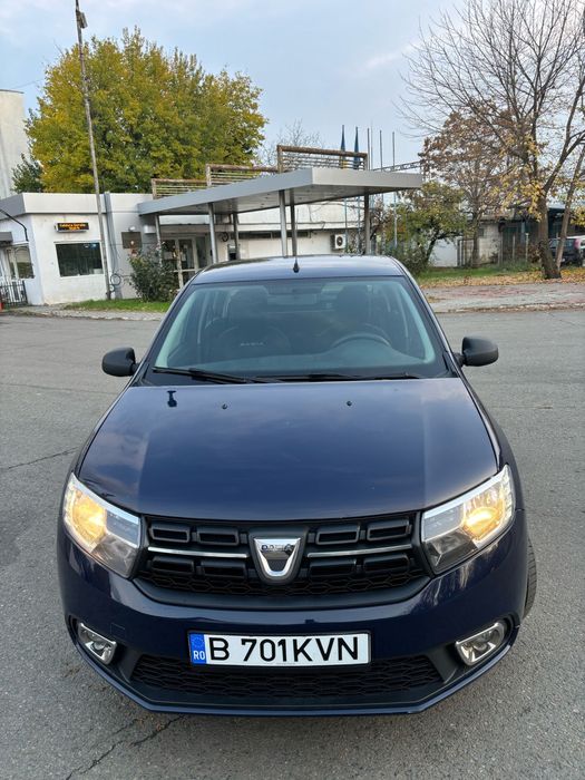 Dacia Logan 2019 , 0.9 Turbo ,benzina+GPL