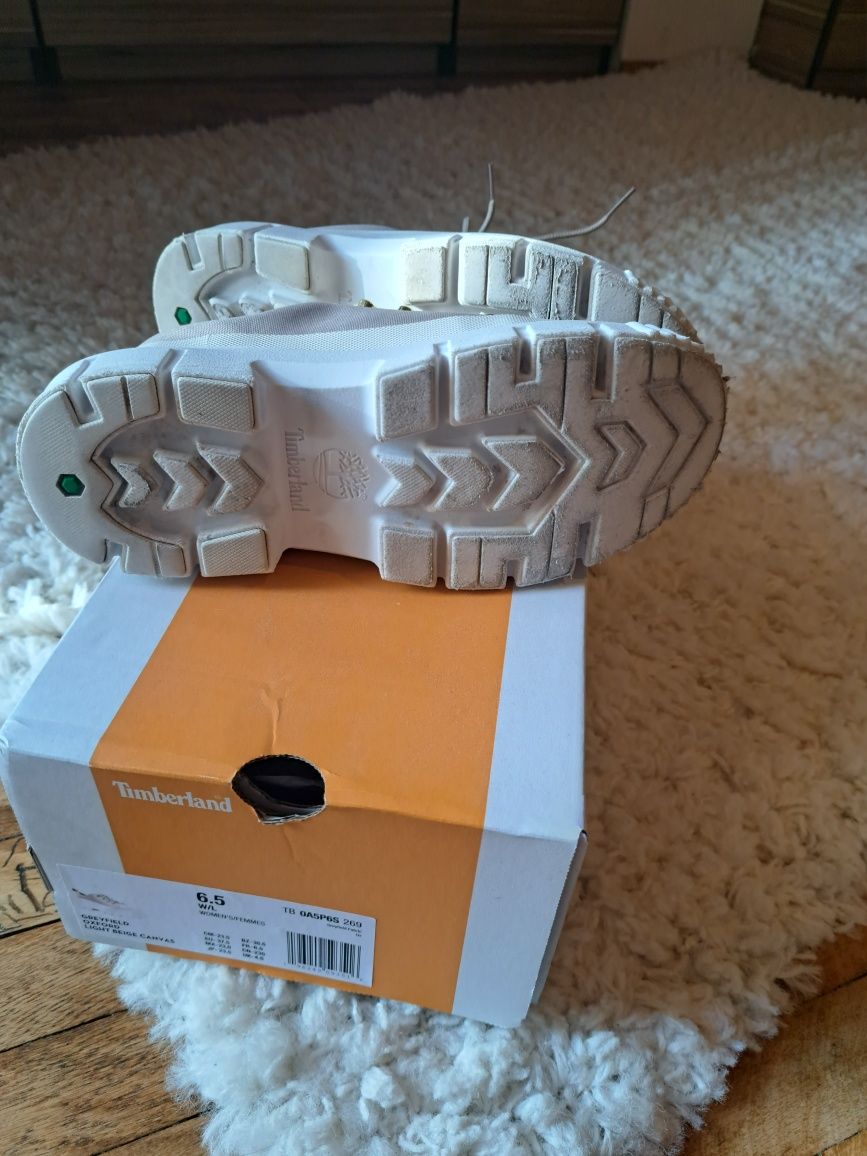 Дамски обувки маратонки Timberland