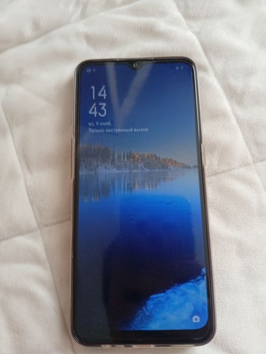 Oppo A31 в отличном состоянии