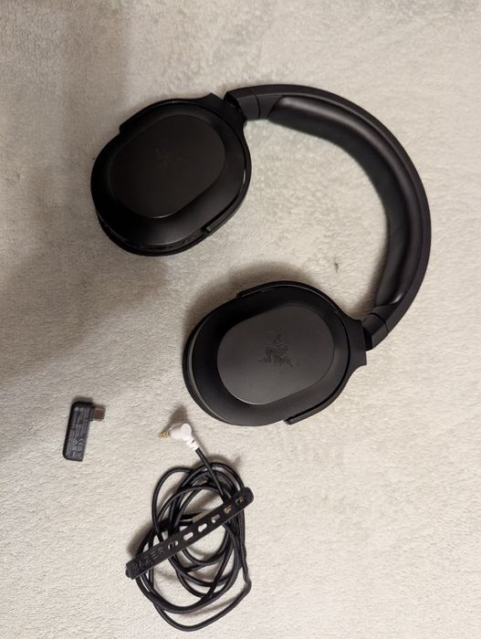 Слушалки Razer Barracuda X