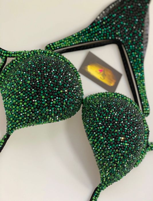 Купальник Фитнес-Бикини