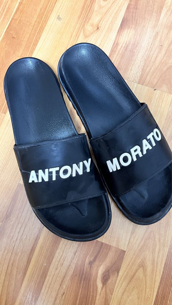 Papuci Antony Morato 45