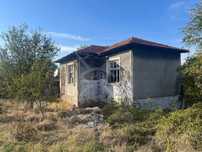 Автентична къща в Татарево с 800кв. двор