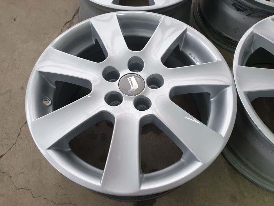 Jante aliaj 16 Vw Seat Skoda Subaru 5x100