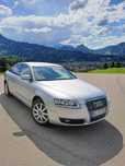 Audi A6 3.0 Tdi Quattro