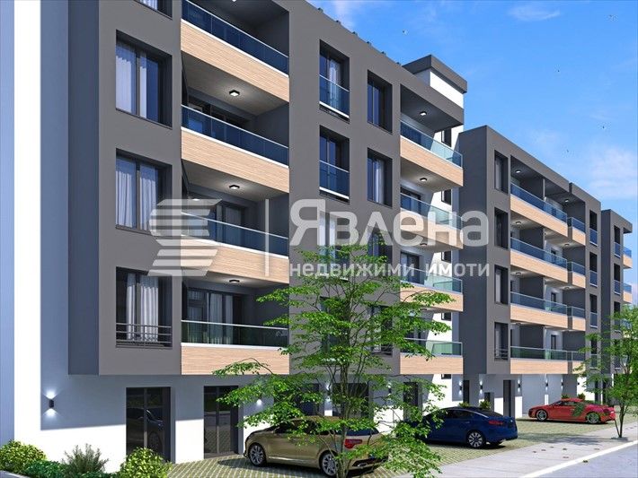 Продава се Двустаен апартамент в Варна, Кайсиева градина - 65 кв.м за 1200 €/кв.м - Снимка #3
