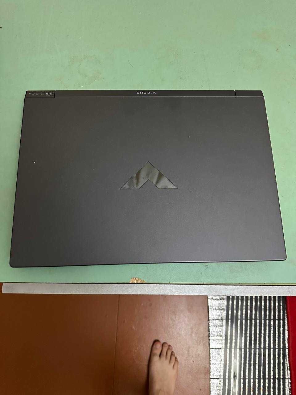 Victus by HP Gaming Laptop 15-fa0031dx