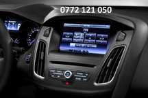 Harti FORD Mondeo,Focus,S-Max, Galaxy C-Max,SD CARD SYNC 2, MCA