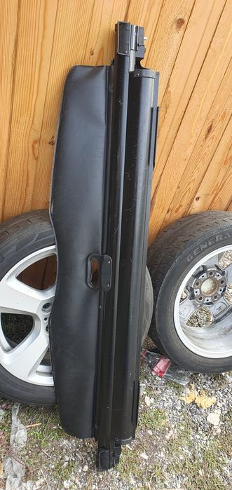 Щора за багажник за BMW E61