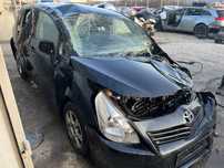 Toyota Verso 2.2 D4D 2012 г