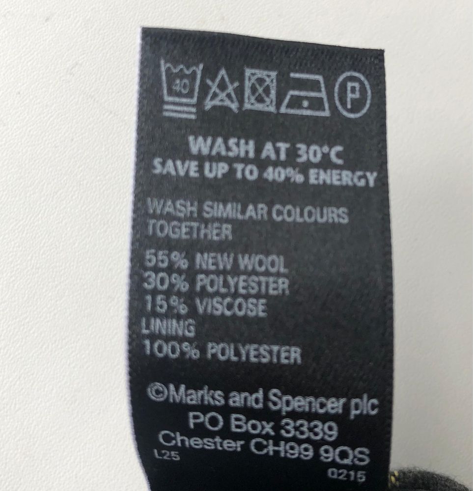 Юбка Marks & Spencer