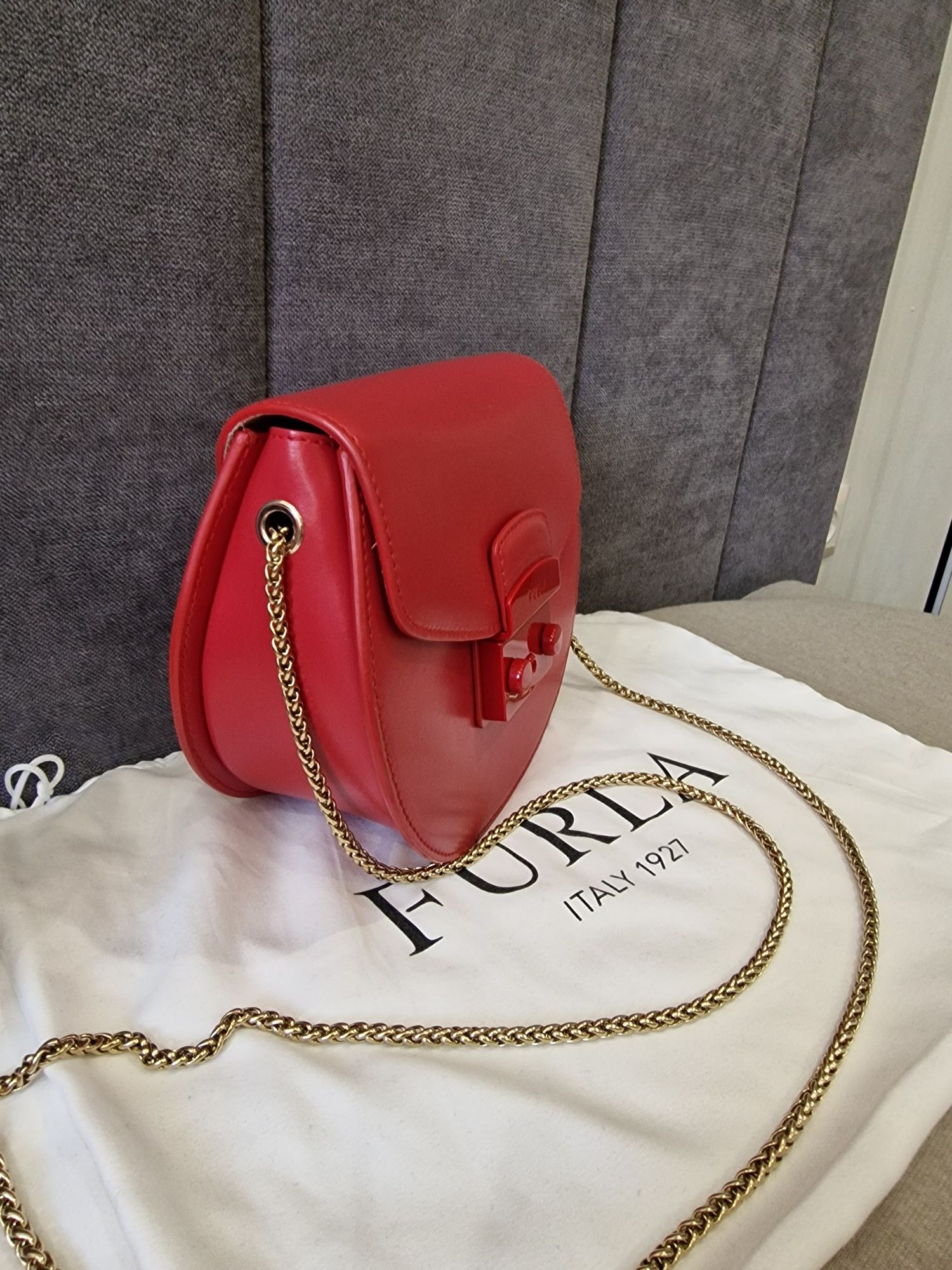 Furla Metropolis Crossbody