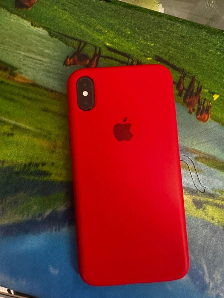 Iphone XS Max 256gb