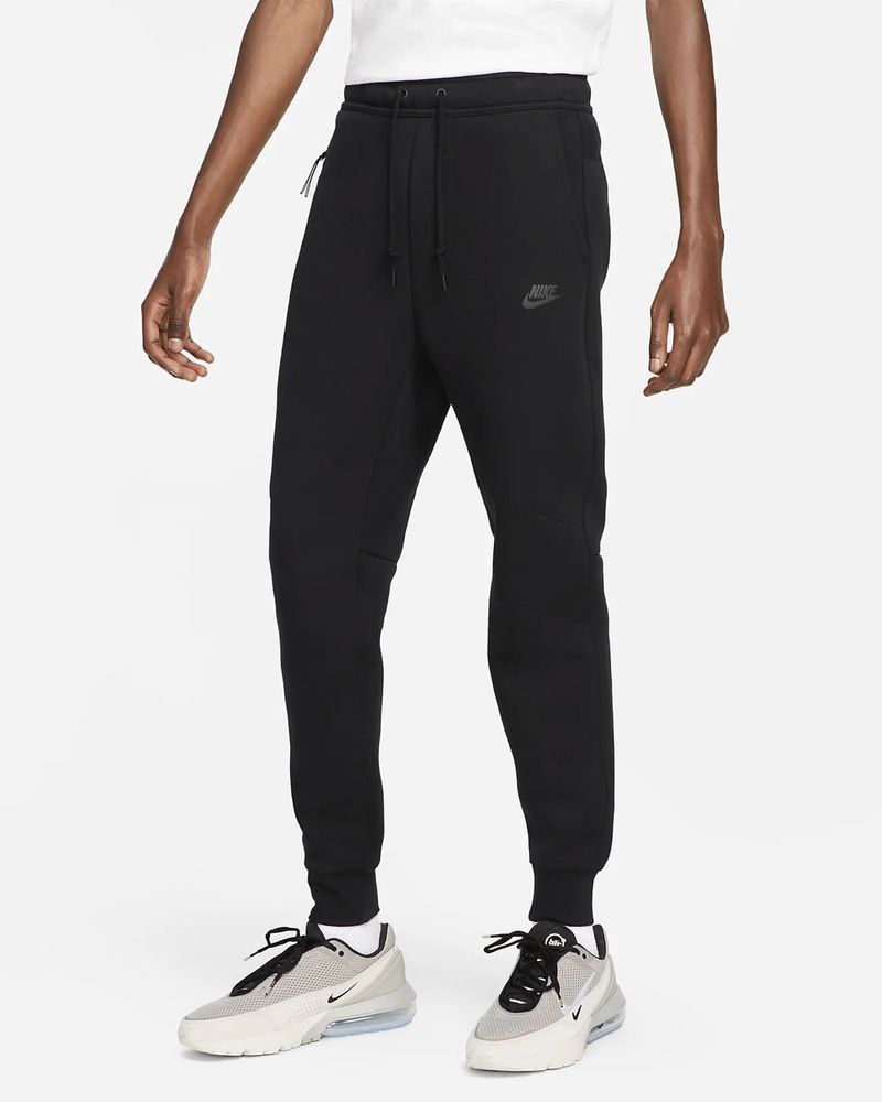 Nike Tech Fleece - L Размер Оригинал