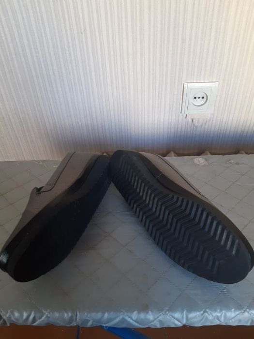 Туфли демисезонные, лёгкие, удобные, размер 38,Турция