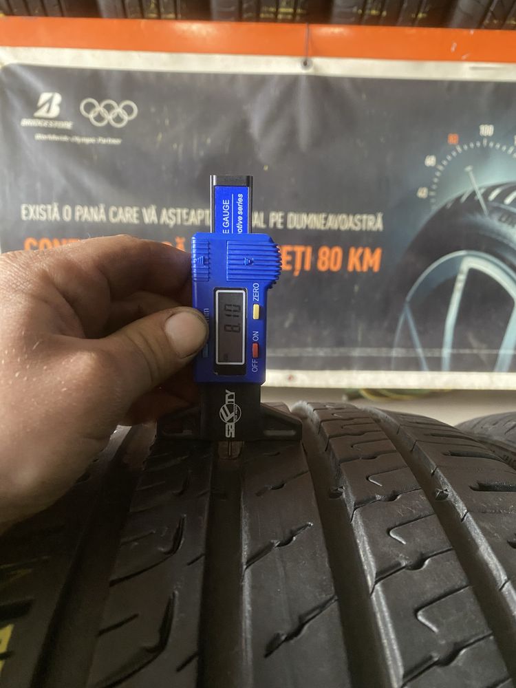 Anvelope vara 225/35/19 Barum Bravuris 5 225 35 19 R19
