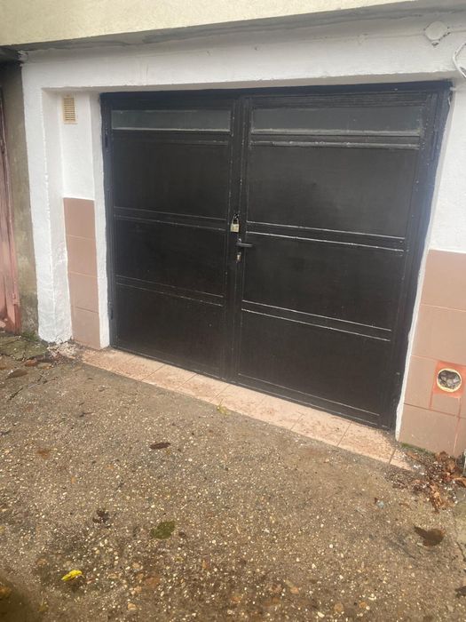 Inchiriez garaj zona Minulescu