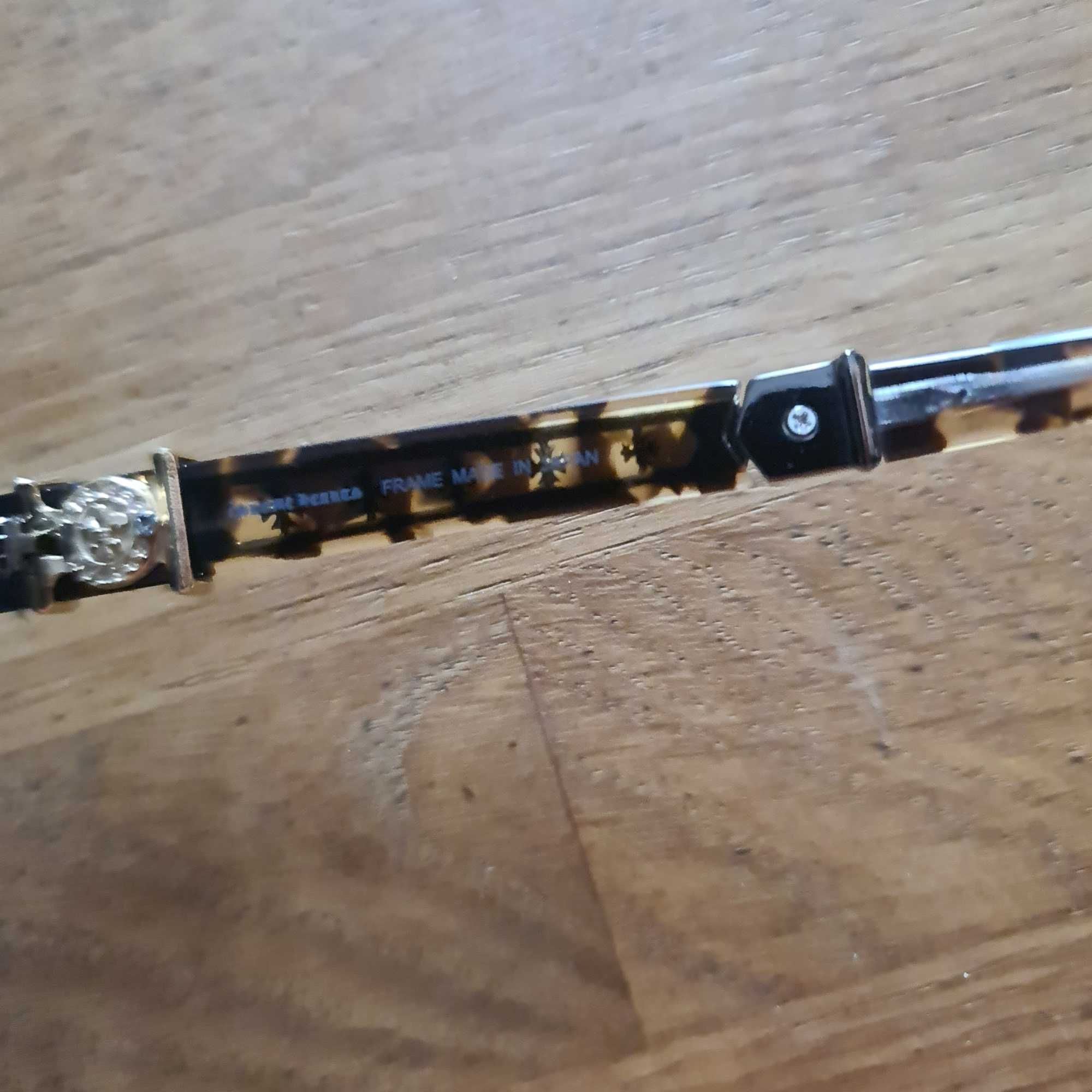 Тотална разпродажба: Chrome Hearts- SS-BK, frame made in Japan