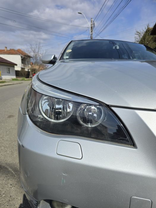 Polisare faruri Deva