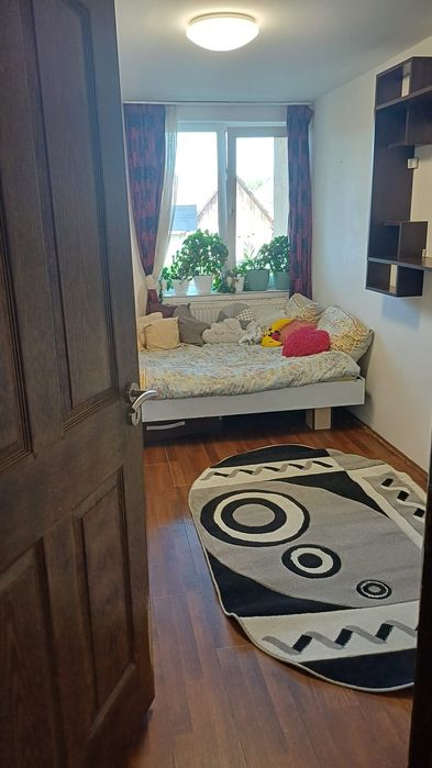 Apartament 3 camere