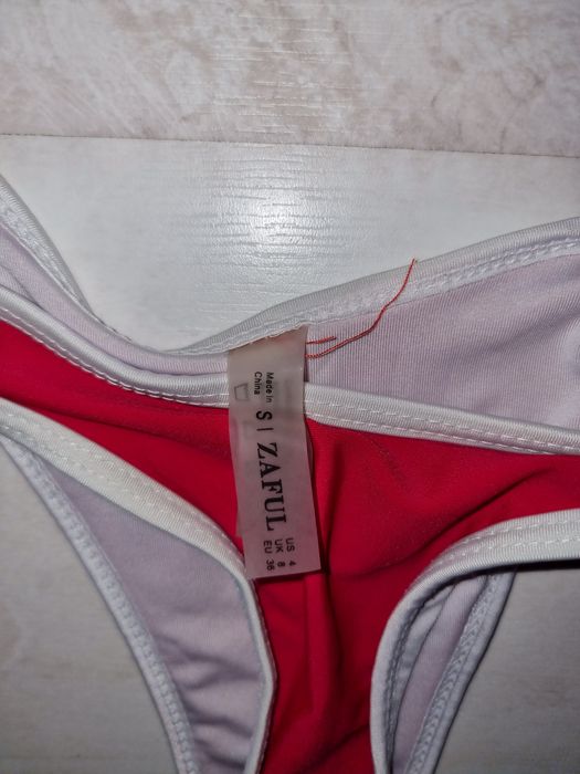 Sexy Sporty Swimwear - Limited Edition