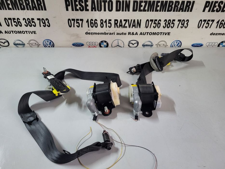 Centuri Centura Stanga Dreapta Fata Hyundai IX35 An 2009-2010-2011-2012-2013-2014-2015 Dezmembrez H