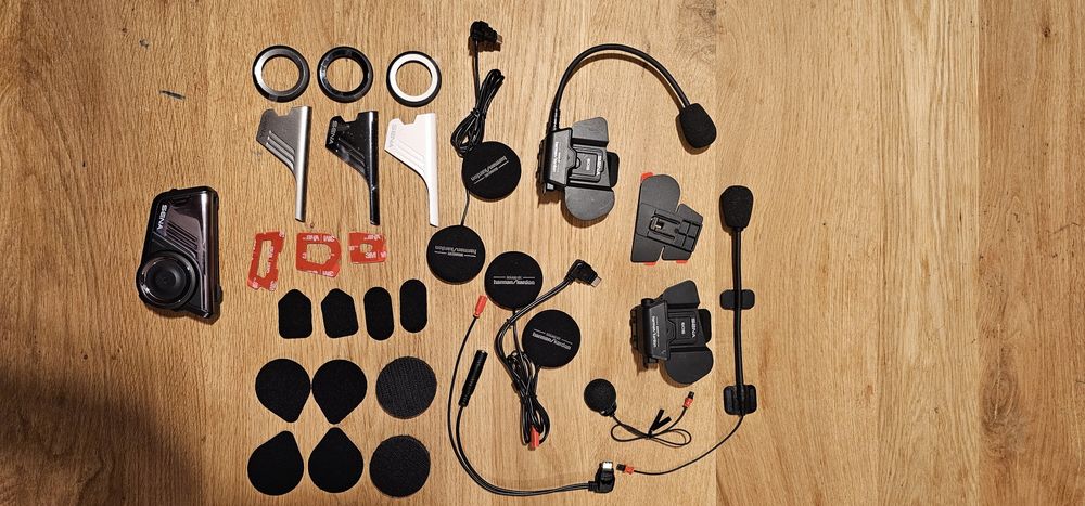 Sistem comunicatie moto Sena 60S
