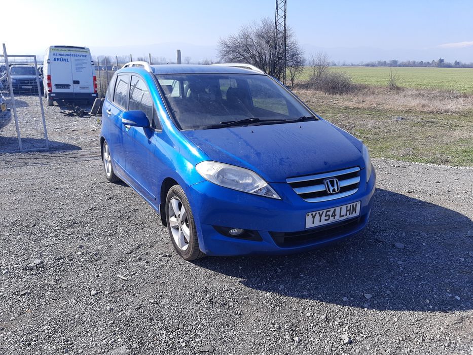 За части Honda fr-v 2000 кубика бензин 2006 година