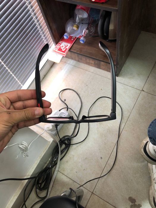 Rayban Meta achki sotladi kamerali xamma funksiyasi ishlaydi M:Navoiy