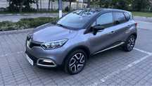 Renault captur 0.9TCE 90 cai 2014