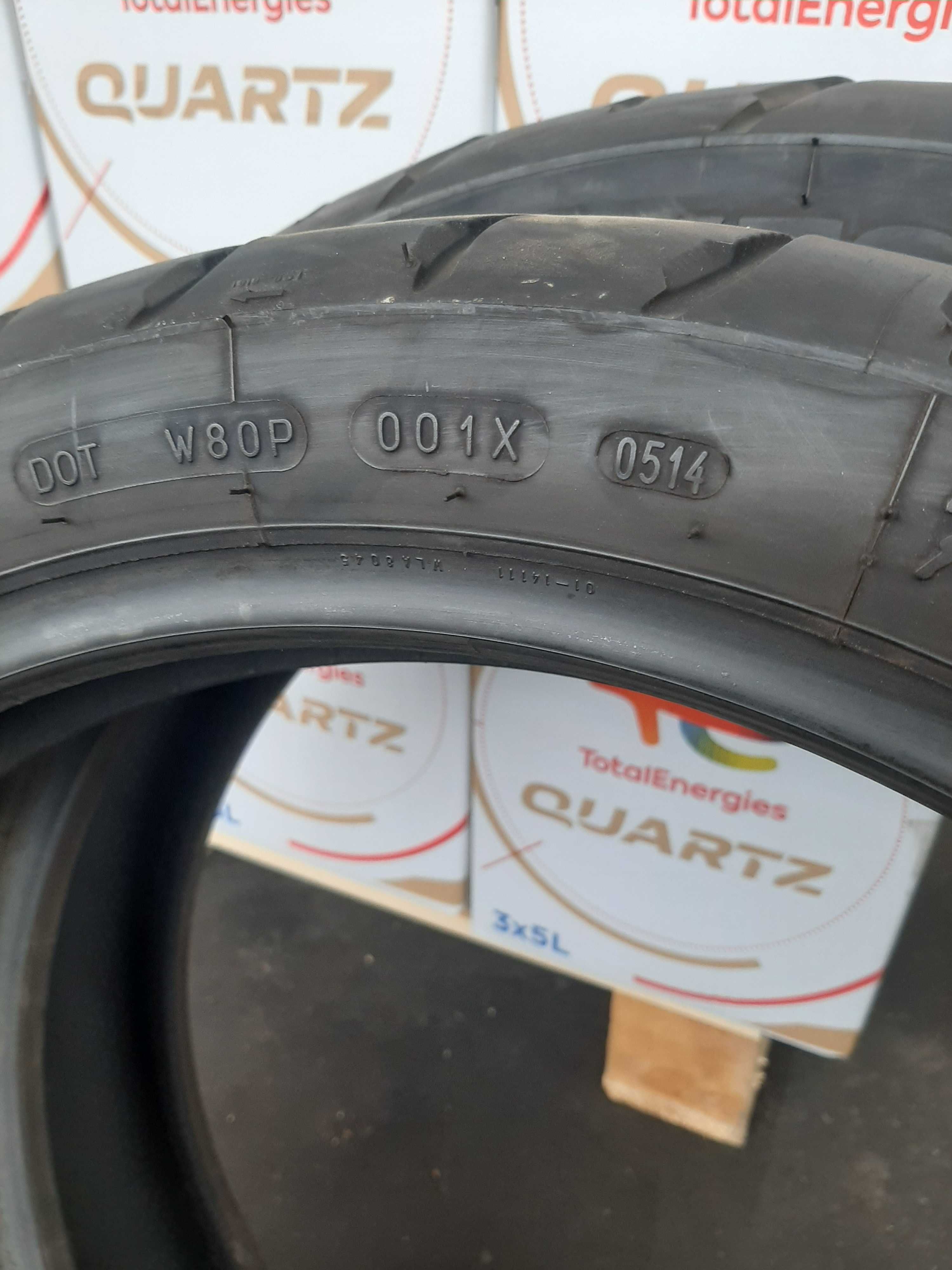 Гума за мотор   110/80R18