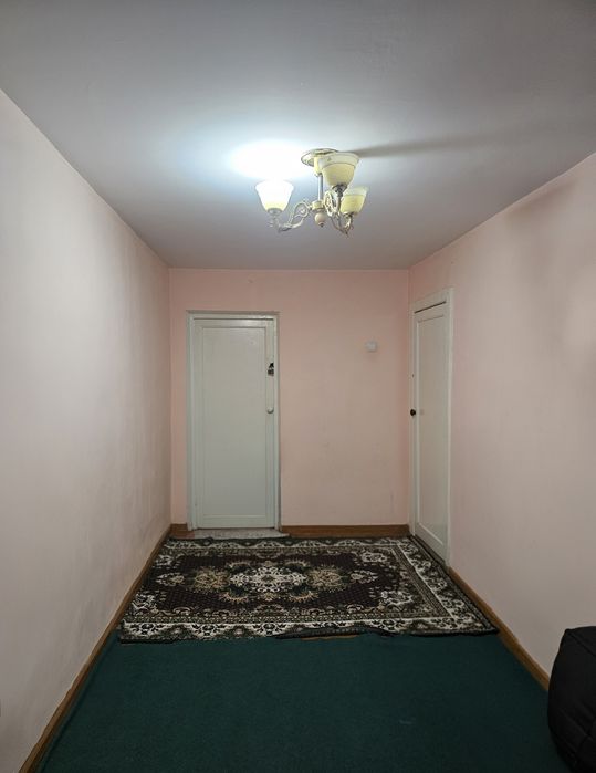 Срочно продаётся квартира