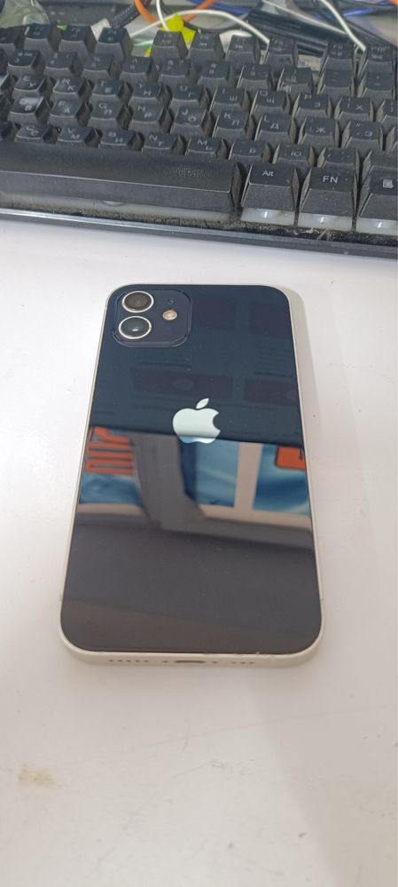iPhone 12 128 gb
