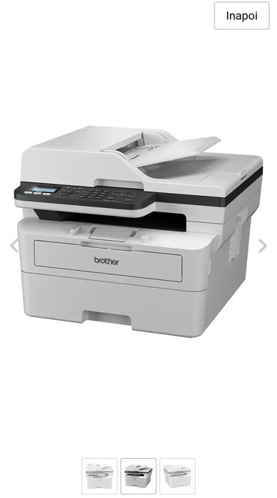Imprimanta brother MFC-B7800DN