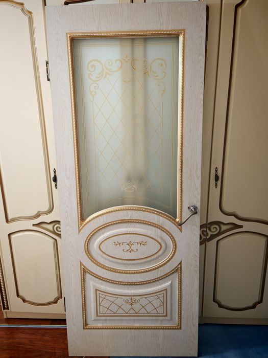 Дверь межкомнатная