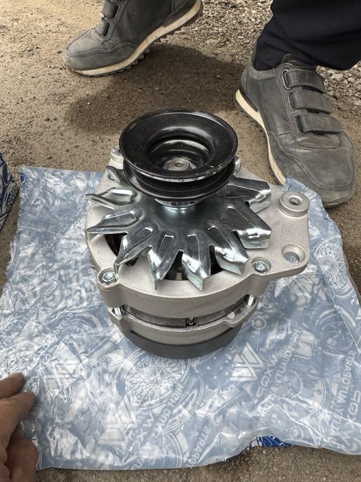 Пассат б3 генератор сатылады новыйй