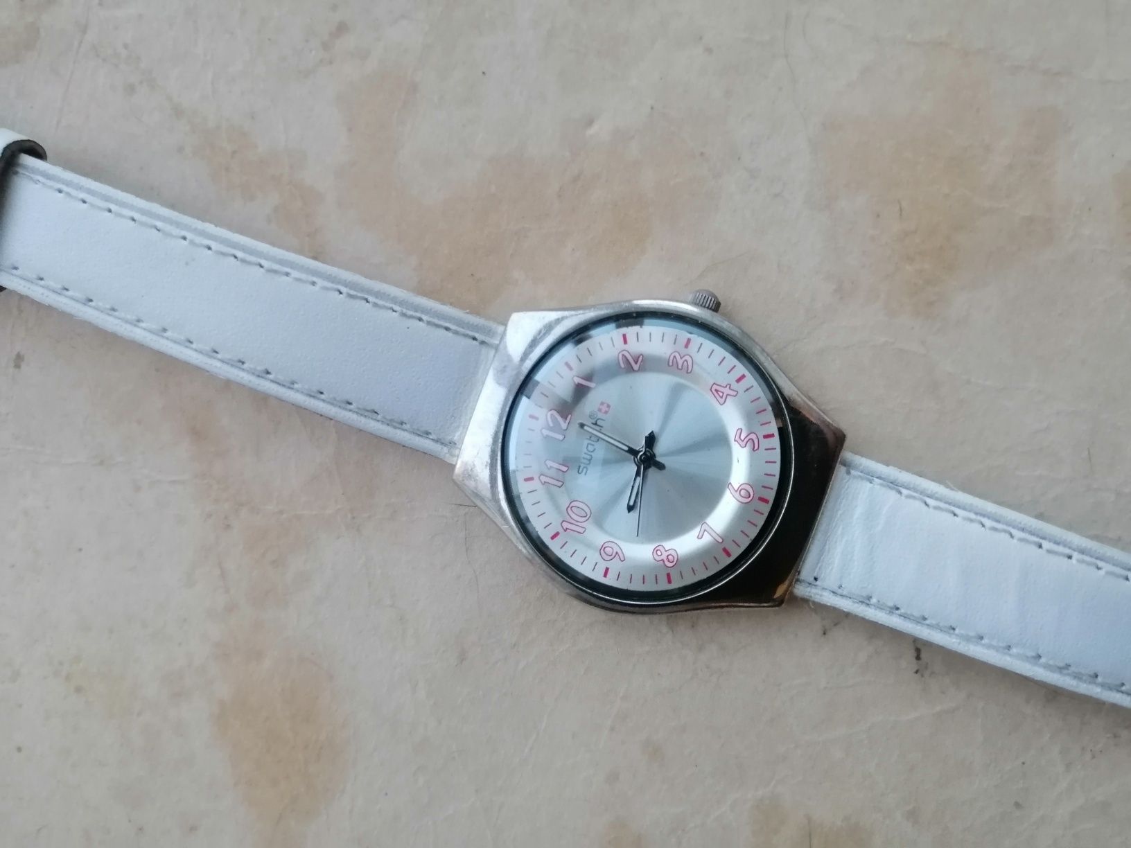 Ceas SWATCH de dama model slim