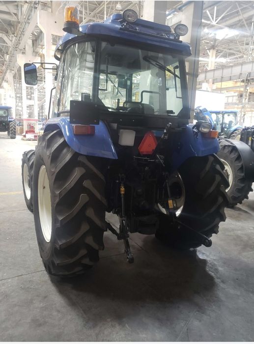 New Holland TT4.80