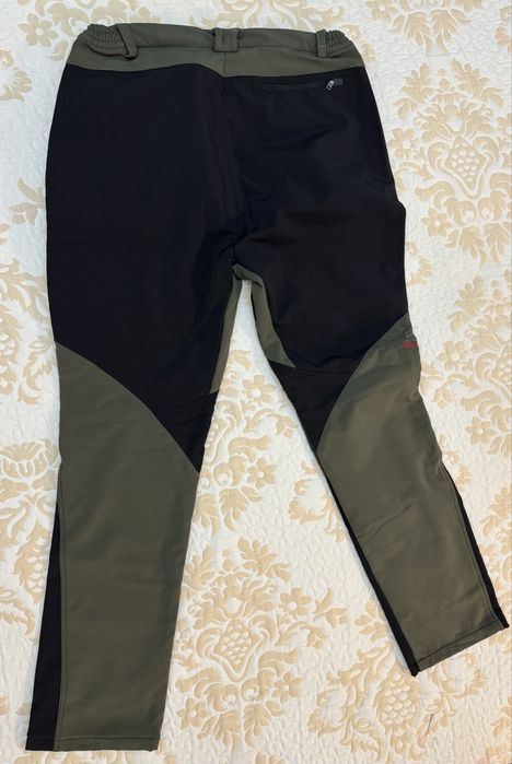 Мужские походные штаны