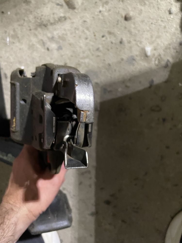 Pistol legat sarma Max Rebar!!