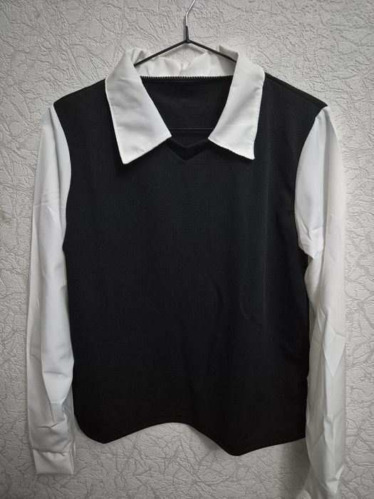 Женская блузка новая