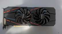 GTX 1060 G1 Gaming 6GB Placa Video