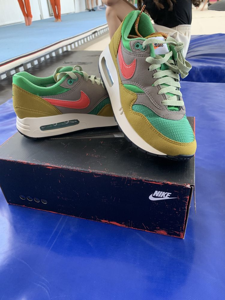 Nike AIR MAX 1’86 PRM