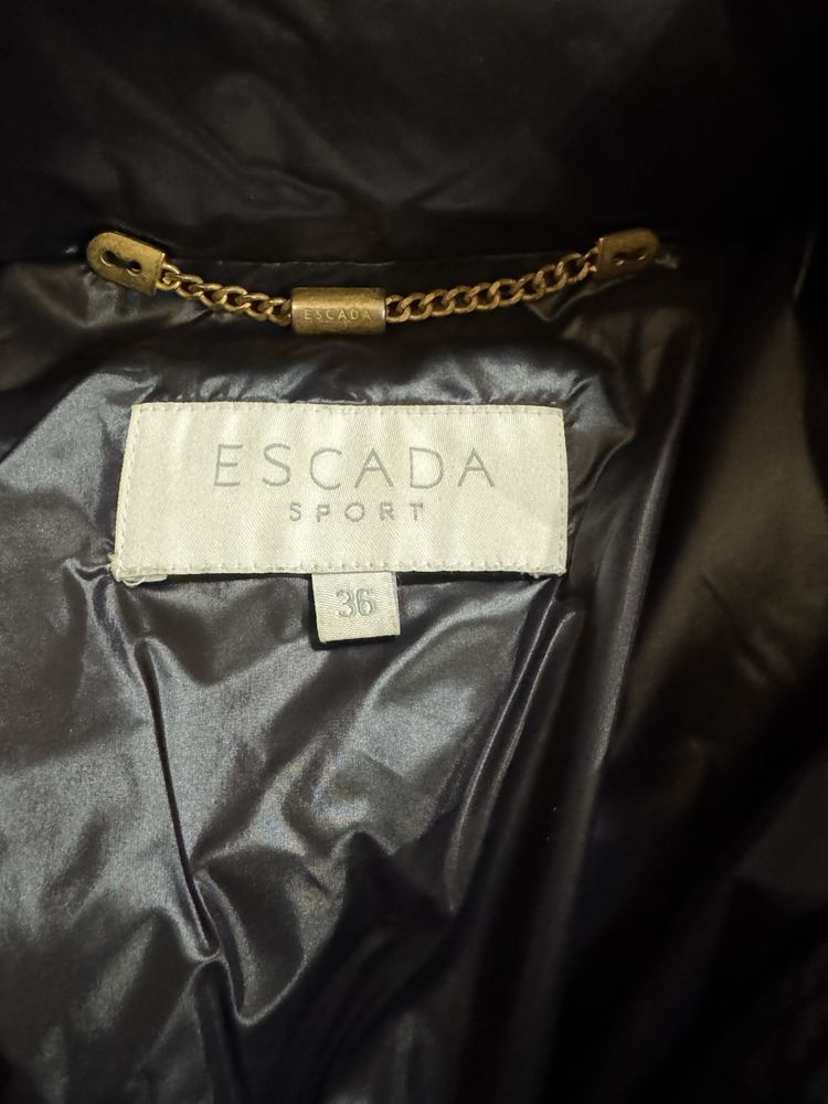 яке Eacada sport