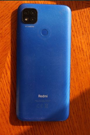 Смартфон Redmi 9 C в отличном состоянии