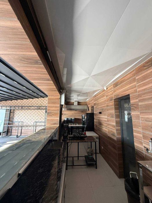 Сдается отдельно стояшая здание 1407м2 на в Мирабадском районе SH83