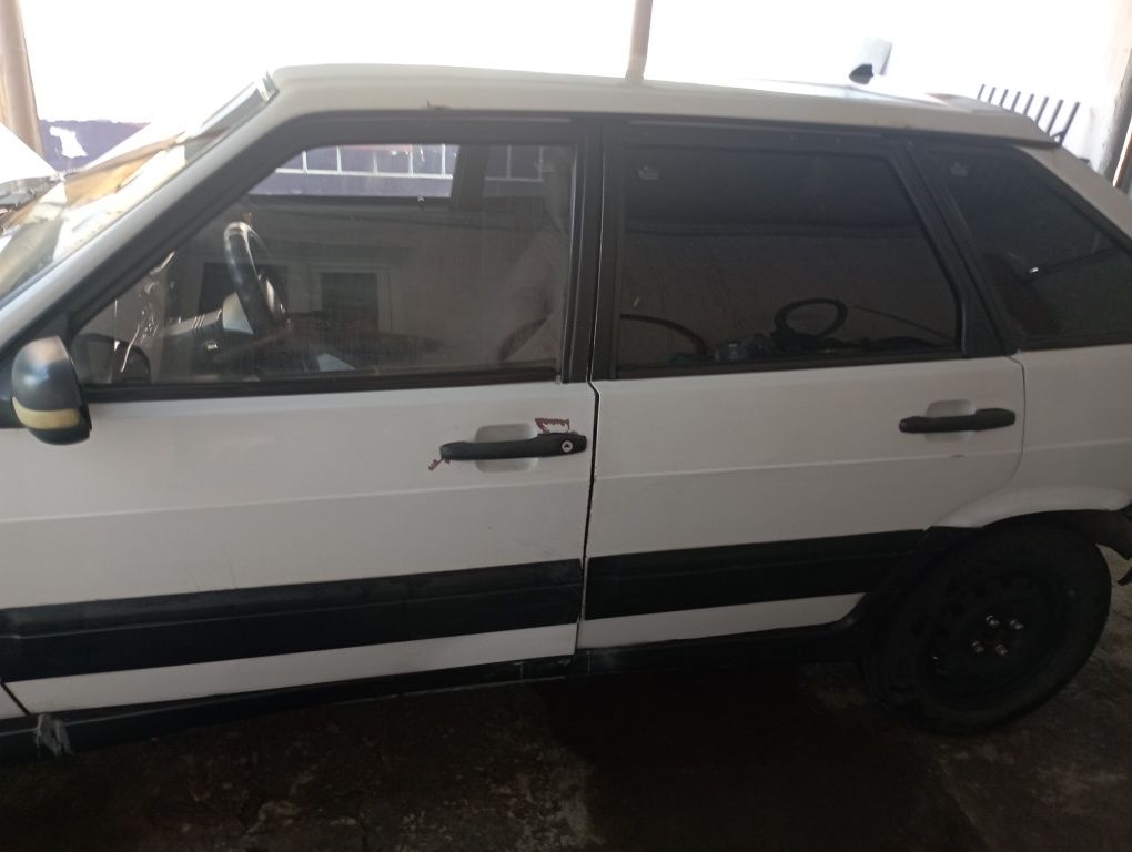 Продаётся Ваз 2109