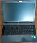 Laptop HP 625 AMD