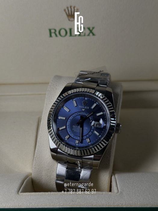 Rolex премиум часы