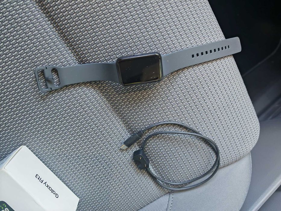 Samsung Galaxy Fit3